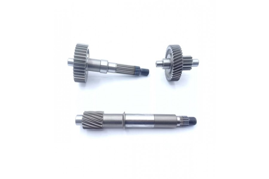 CYGNUS RS125 AKTARMA DİŞLİ SETİ CYGNUS RS125 AKTARMA DİŞLİ SETİ