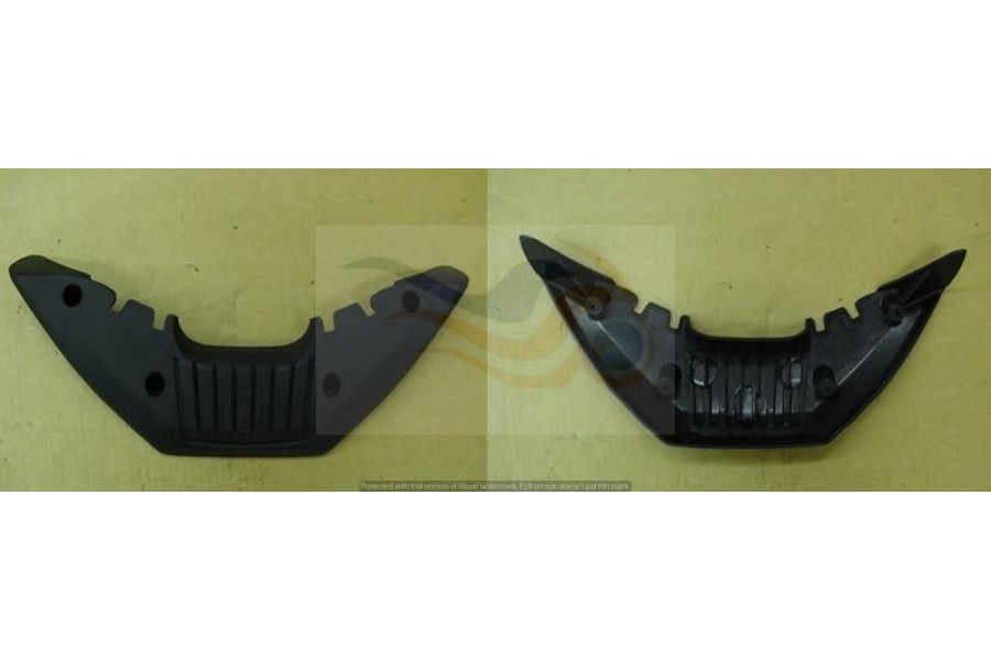SYM GTS 250 EVO PORTBAGAJ UST KAPAGI SYM GTS 250 EVO PORTBAGAJ UST KAPAGI