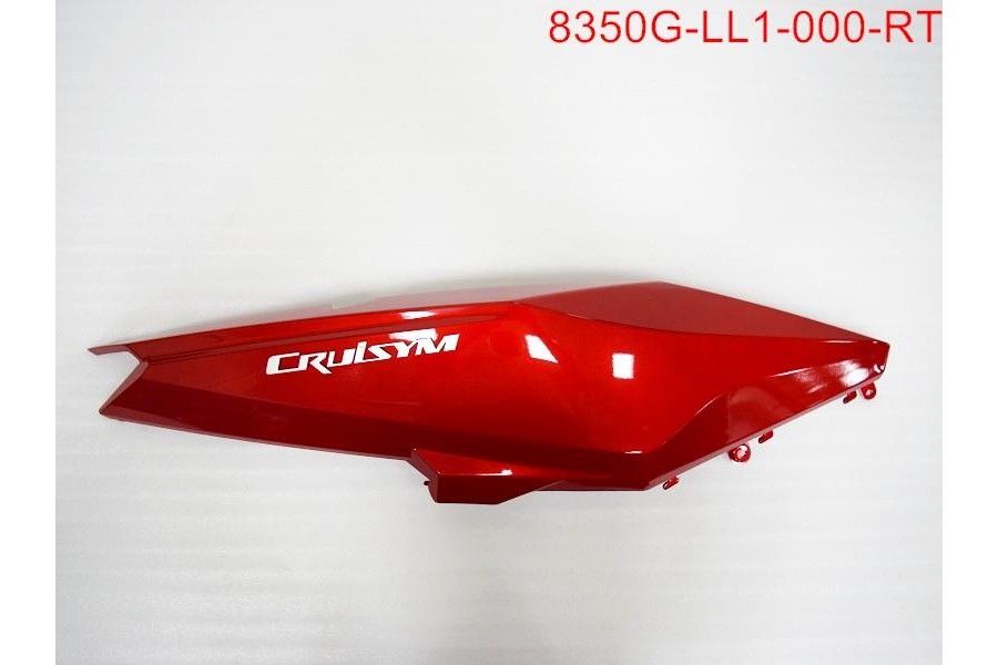 SYM CRM 250 GRENAJ ALT YAN PANEL DEKR KAPAGI SAG(R.)_OK_GUMUS_OK SYM CRM 250 GRENAJ ALT YAN PANEL DEKR KAPAGI SAG(R.)_OK_GUMUS_OK