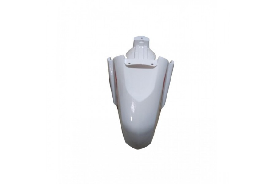 MONDİAL 125 ELEGANTE İ ÖN ÇAMURLUK BEYAZ ORJ MONDİAL 125 ELEGANTE İ ÖN ÇAMURLUK BEYAZ ORJ