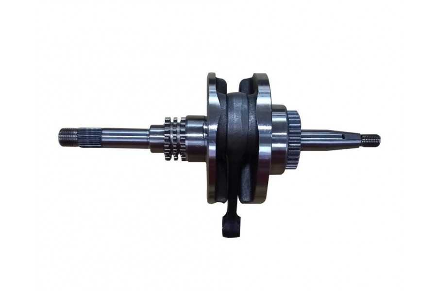 MONDİAL 125 ELEGANTE i KRANK KOMPLE ORJ MONDİAL 125 ELEGANTE i KRANK KOMPLE ORJ