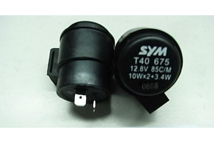 SYM FİDLE 4 125 E5 PLUS FLASOR SINYAL SYM FİDLE 4 125 E5 PLUS FLASOR SINYAL