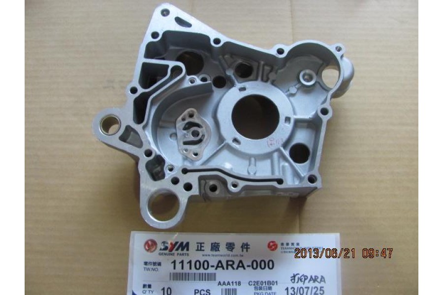 SYM JET 14 200 E5 KRANK.KUTUSU SAG SYM JET 14 200 E5 KRANK.KUTUSU SAG