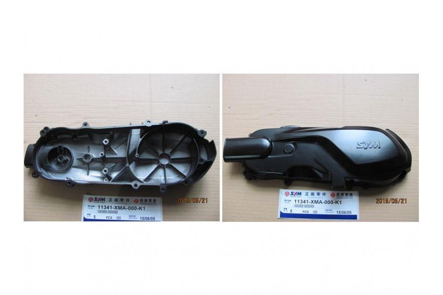 SYM JET 14 200 E5 VARYATOR DIS KRANK KUTUSU KAPAGI SOL SYM JET 14 200 E5 VARYATOR DIS KRANK KUTUSU KAPAGI SOL