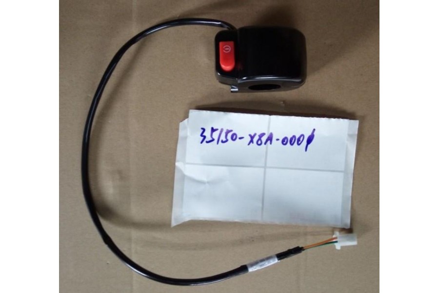 SYM JET 14 200 E5 GIDON KUMANDA KUTUK UNITE KABLOLU SAG SYM JET 14 200 E5 GIDON KUMANDA KUTUK UNITE KABLOLU SAG