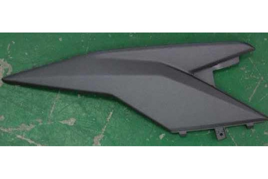 SYM JET 14 200 E5 GRENAJ SELE ALTI ORTA YAN DEKR KAPAGI SAG GRI MAT SYM JET 14 200 E5 GRENAJ SELE ALTI ORTA YAN DEKR KAPAGI SAG GRI MAT
