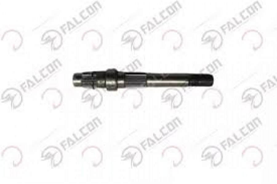 FALCON TREX ARKA TEKER MİLİ FALCON TREX ARKA TEKER MİLİ