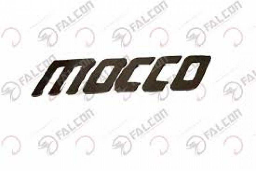 FALCON MOCCO 50 MOTOR ASKI DEMİRİ FALCON MOCCO 50 MOTOR ASKI DEMİRİ
