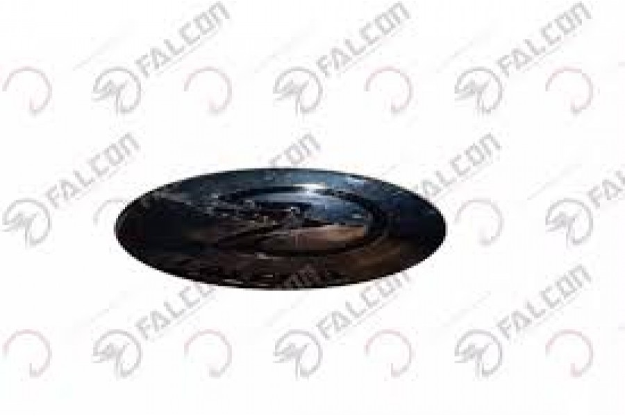 FALCON MOCCO 50 ÖN ÇAMURLUK MAVİ FALCON MOCCO 50 ÖN ÇAMURLUK MAVİ