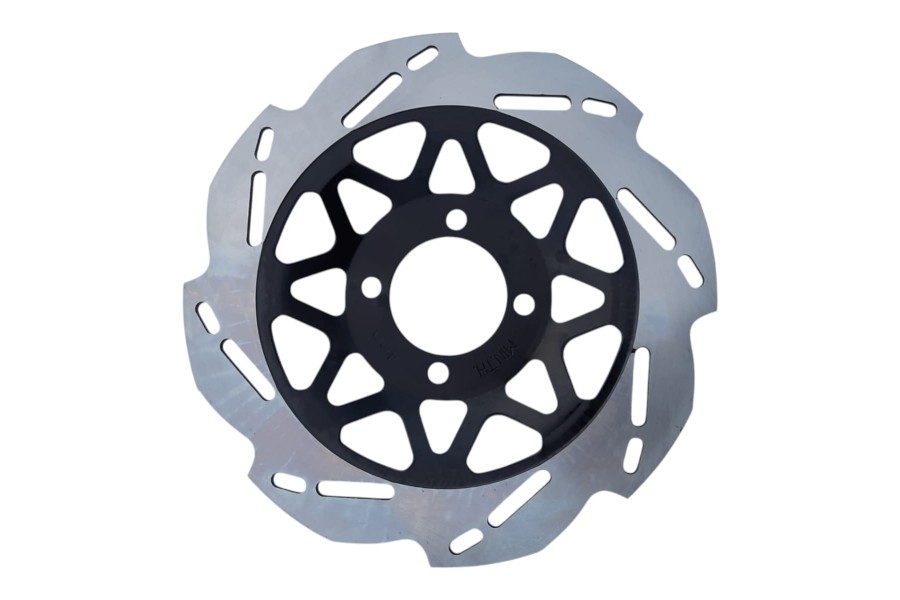 TVS NTORQ 125 ÖN FREN DİSKİ ÇANAKLI 50-220-4 TVS NTORQ 125 ÖN FREN DİSKİ ÇANAKLI 50-220-4