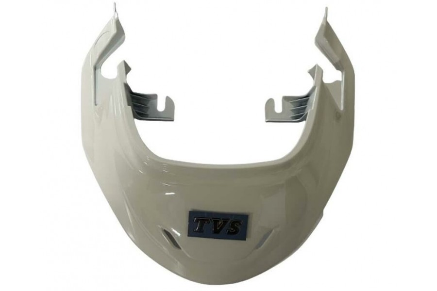 TVS JUPİTER 125 ARKA ÜST KAPAK BEYAZ KL2207001F ORJ TVS JUPİTER 125 ARKA ÜST KAPAK BEYAZ KL2207001F ORJ
