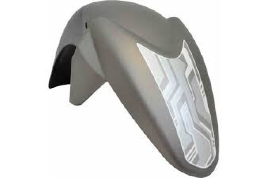 TVS APACHE RTR ÖN ÇAMURLUK GRİ TVS APACHE RTR ÖN ÇAMURLUK GRİ