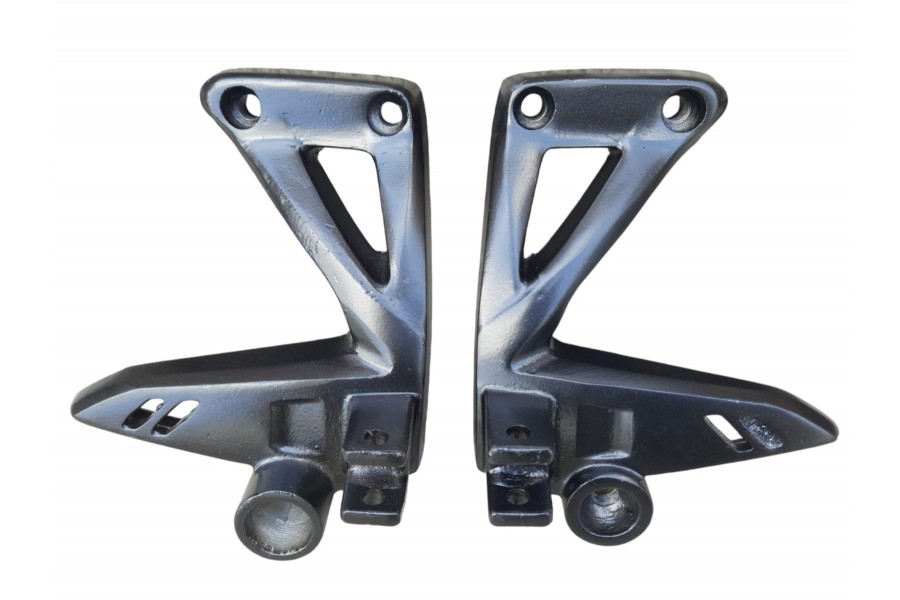 TVS APACHE BİYEL KOLU MACO RTR 200 4V 15-30-80-141 TVS APACHE BİYEL KOLU MACO RTR 200 4V 15-30-80-141