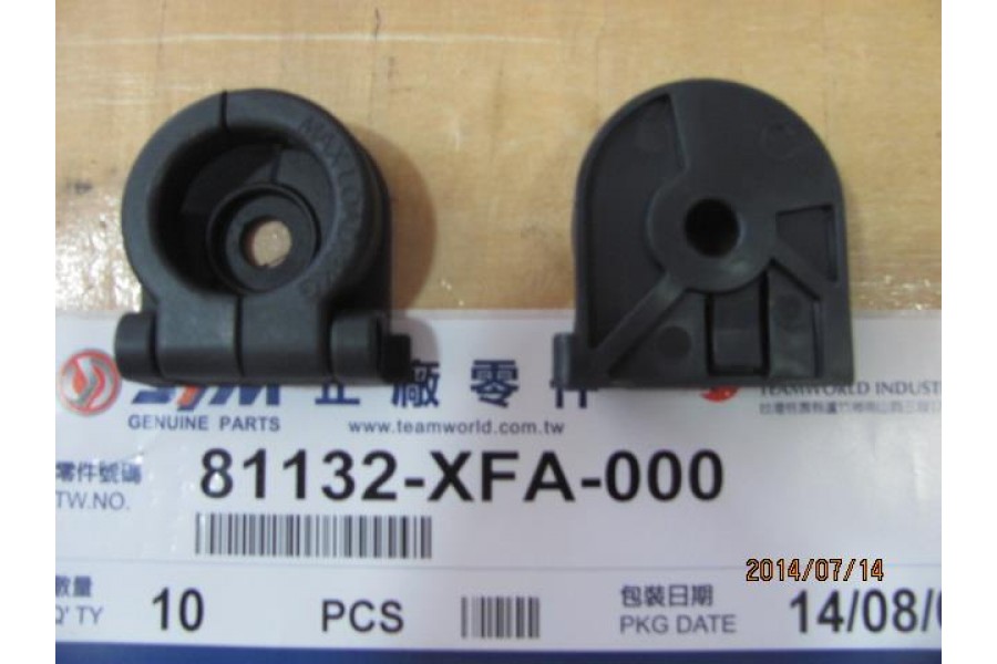 SYM FİDLE 4 125 E5 KASK ASKI KANCASI SYM FİDLE 4 125 E5 KASK ASKI KANCASI