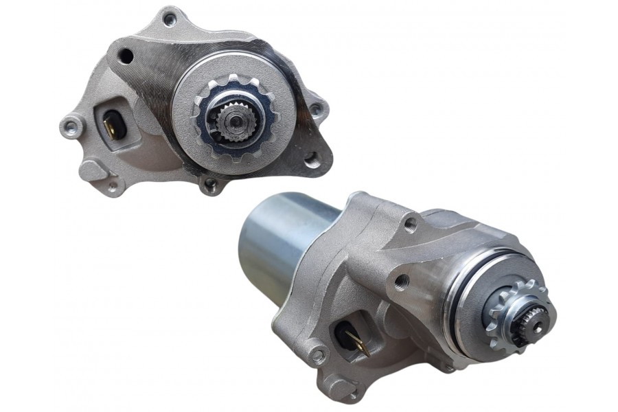 ATV SPİDER-X 250 MARŞ MOTORU ATV SPİDER-X 250 MARŞ MOTORU