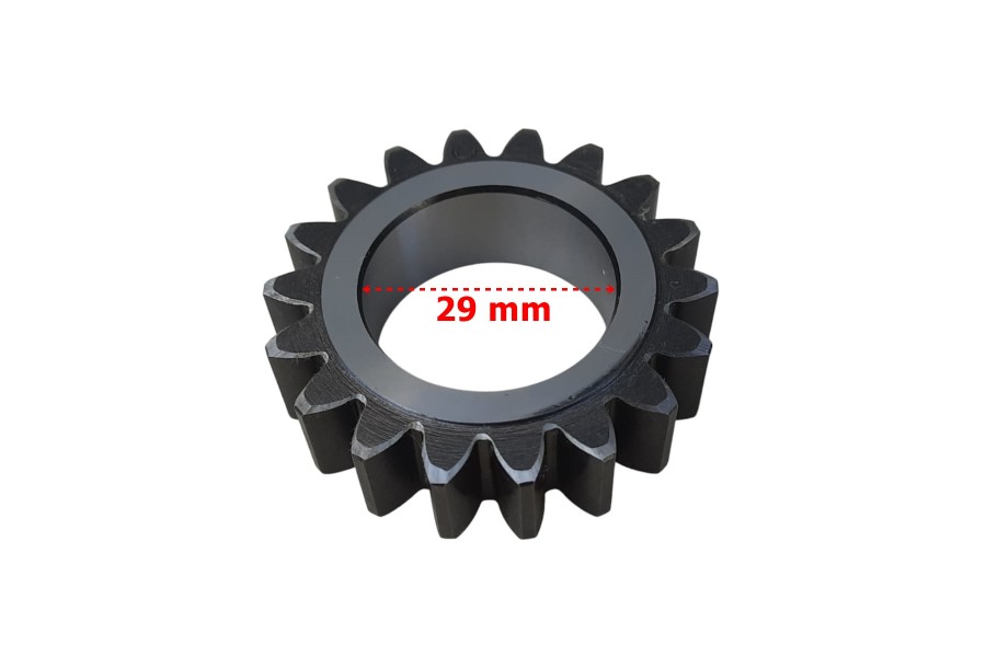 YUKİ AYDOS AKS 604 mm BİLYA YATAĞI 25 mm 6-24 FREZE ÖM YUKİ AYDOS AKS 604 mm BİLYA YATAĞI 25 mm 6-24 FREZE ÖM