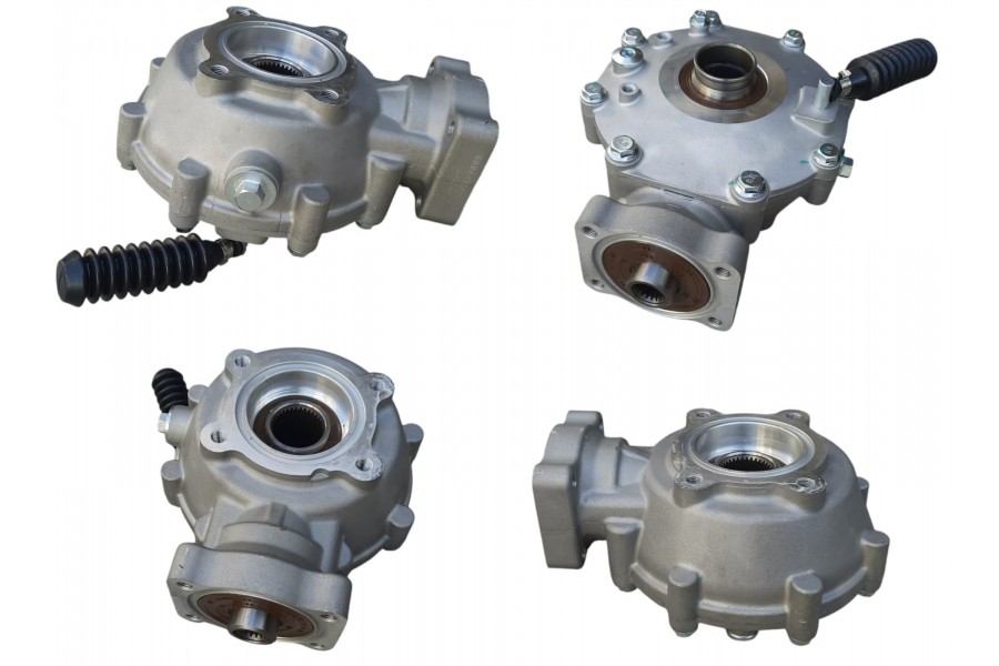 ATV KANUNİ 150 DEPO (DEMİR) ATV KANUNİ 150 DEPO (DEMİR)