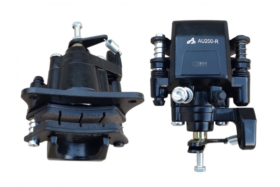ATV BUGGY ARKA JANT PORYASI 24 FREZE 25-48-110 mm 4 BİJONLU ŞAHİN ÖM ATV BUGGY ARKA JANT PORYASI 24 FREZE 25-48-110 mm 4 BİJONLU ŞAHİN ÖM