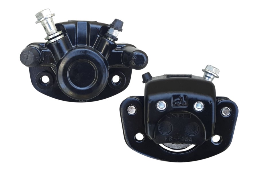 ATV CAZADOR 180 SİLİNDİR CONTA SETİ 61 mm KIVRIK YATIK MOTOR