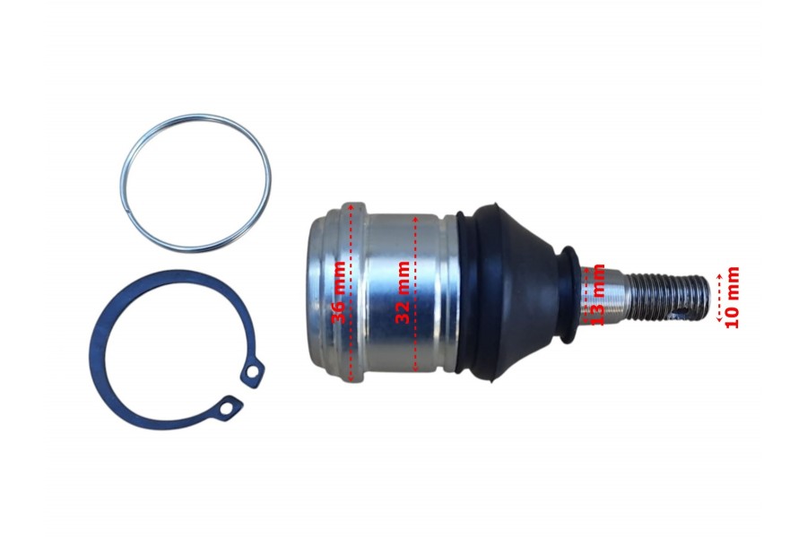 ATV LX 200 AKS KOVAN KEÇE BURCU 35-45-10mm O RİNGLİ ÖM ATV LX 200 AKS KOVAN KEÇE BURCU 35-45-10mm O RİNGLİ ÖM