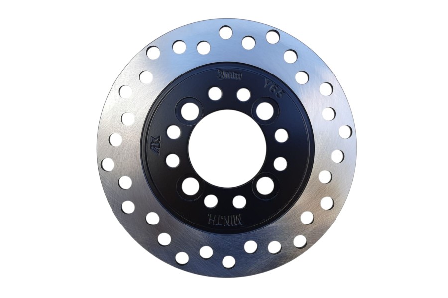 ATV LX200 HUNTER 300 &Ouml;N FREN DİSKİ 48-170-4 ORJ