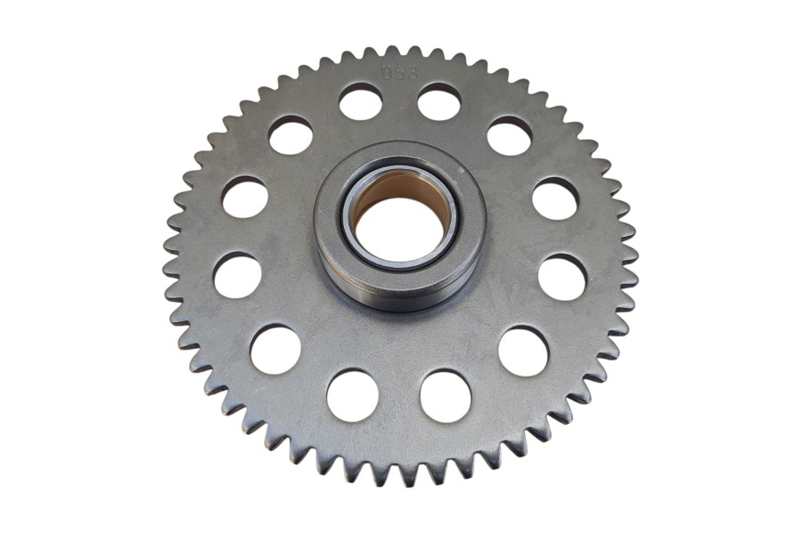 ATV SPİDER X 250 KAYIŞ 22-827 ENDURANCE ATV SPİDER X 250 KAYIŞ 22-827 ENDURANCE