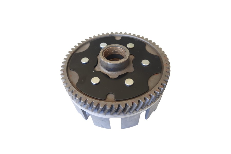 ATV SİPİDER X 250 KAYIŞ 22-827 LE ENDURANCE ATV SİPİDER X 250 KAYIŞ 22-827 LE ENDURANCE