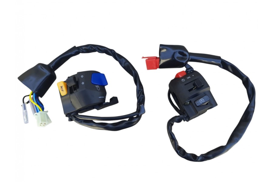 AYDER 250 ZH SİBOP AYDER 250 ZH SİBOP