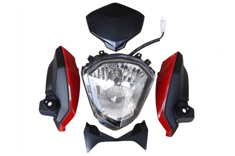 ATV 300 DEBRİYAJ BALATASI 10 TIRNAK 95-115-125 mm 6 LI ATV 300 DEBRİYAJ BALATASI 10 TIRNAK 95-115-125 mm 6 LI