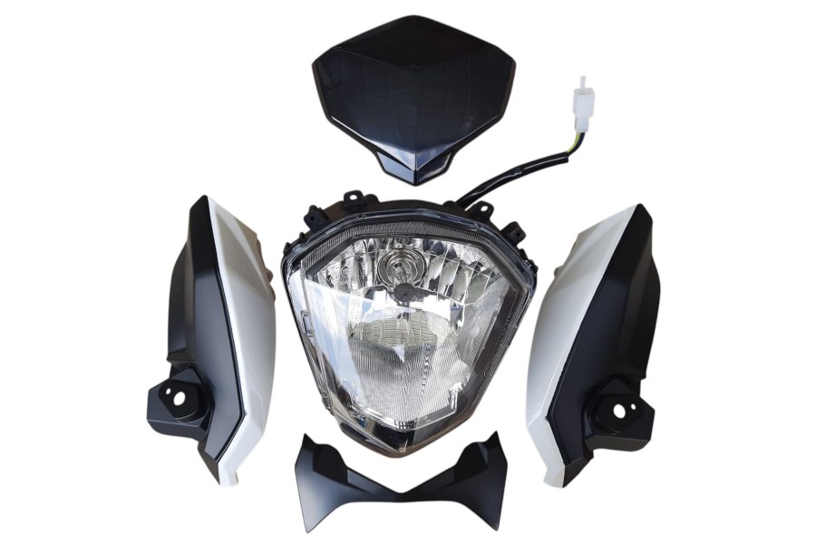 ATV CF 500 KAVRAMA BALATA SETİ 5 Lİ ATV CF 500 KAVRAMA BALATA SETİ 5 Lİ