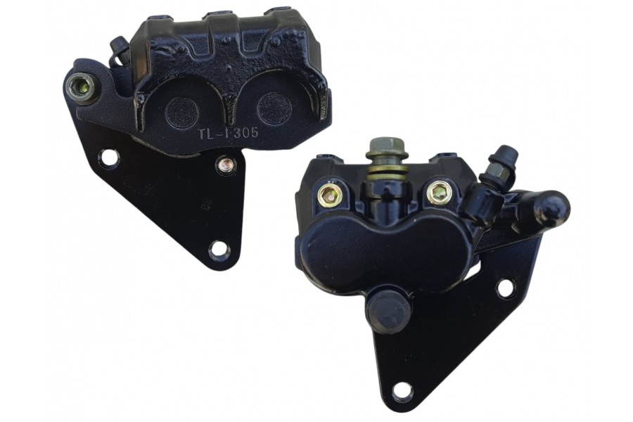 ATV 110 HECTOR-SPORT ROT MİLİ 118,5 mm ORJ ATV 110 HECTOR-SPORT ROT MİLİ 118,5 mm ORJ