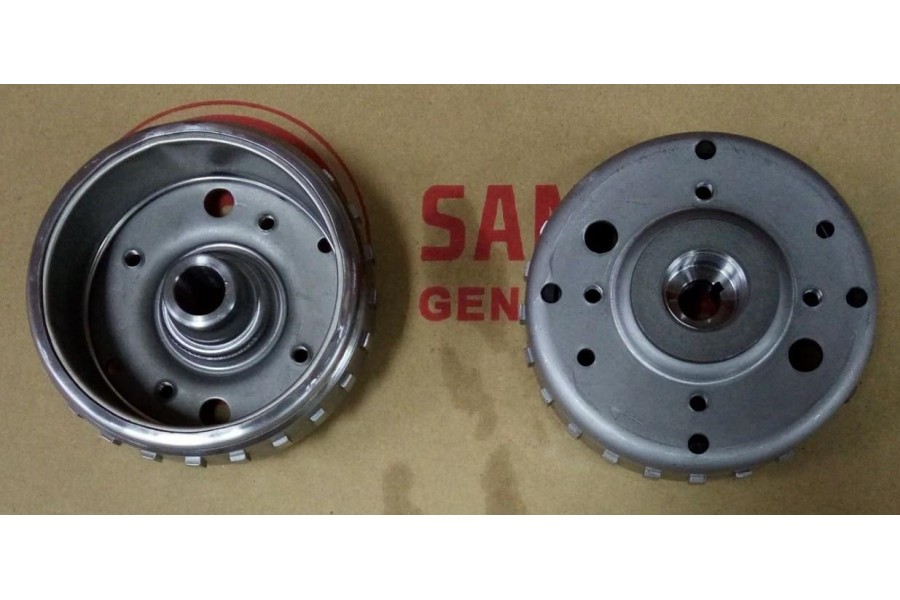 SYM MİO 50 EFİ CAMURLUK ON SARI YQ KOMPLE SYM MİO 50 EFİ CAMURLUK ON SARI YQ KOMPLE