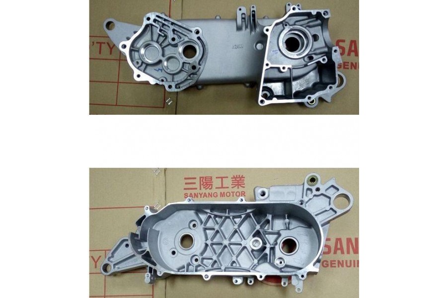 SYM MİO 50 EFİ PISTONU SEGMANI SYM MİO 50 EFİ PISTONU SEGMANI
