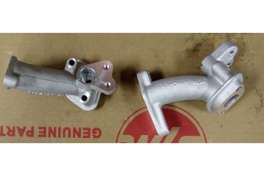 SYM MİO 50 EFİ KARBURATOR MANIFOLDU