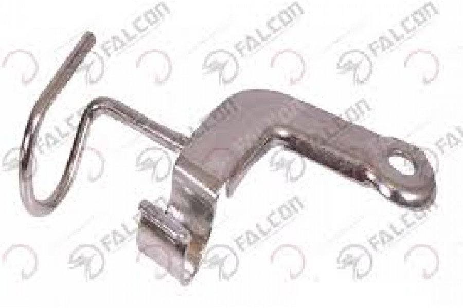 FALCON TECHNO 50 &Ouml;N FREN HİDROLİK HORTUM TUTACAĞI