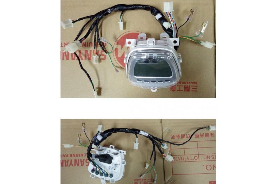 SYM MİO 50 EFİ SANZIMAN KAPAK_CONTASI SYM MİO 50 EFİ SANZIMAN KAPAK_CONTASI