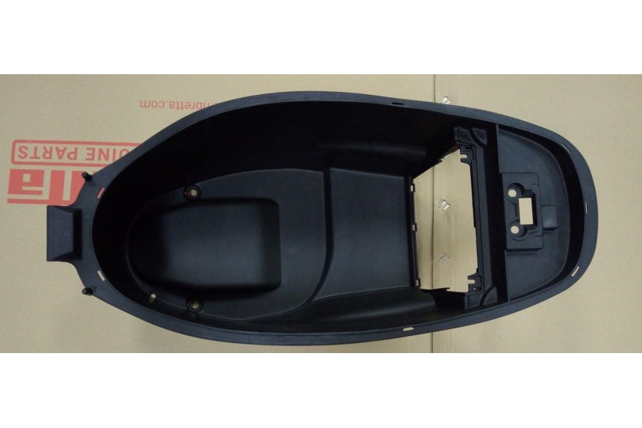 SYM MİO 50 EFİ ON FAR GRENAJI GRI MAT