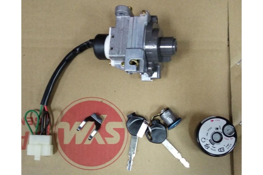 SYM MİO 50 EFİ KONTAK SYM MİO 50 EFİ KONTAK