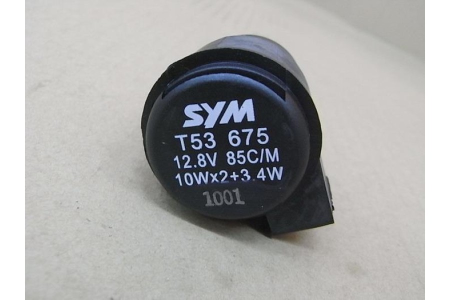 SYM MİO 50 EFİ KRANK KUTUSU KARTER ARA CONTASI SYM MİO 50 EFİ KRANK KUTUSU KARTER ARA CONTASI