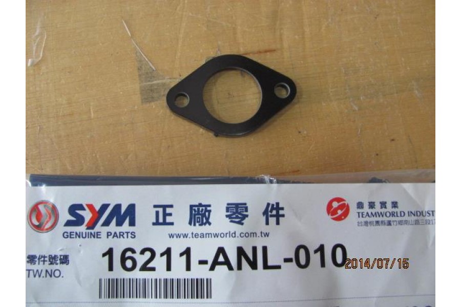 SYM SYMPHONY 125 ST E KARBURATOR MANIFOLD CONTASI SYM SYMPHONY 125 ST E KARBURATOR MANIFOLD CONTASI