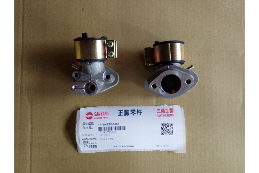 SYM SYMPHONY 125 ST E KARBURATOR MANIFOLDU KOMPLE SYM SYMPHONY 125 ST E KARBURATOR MANIFOLDU KOMPLE