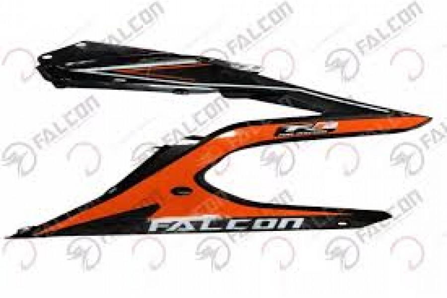 FALCON FR250 ELCİK SAĞ FALCON FR250 ELCİK SAĞ