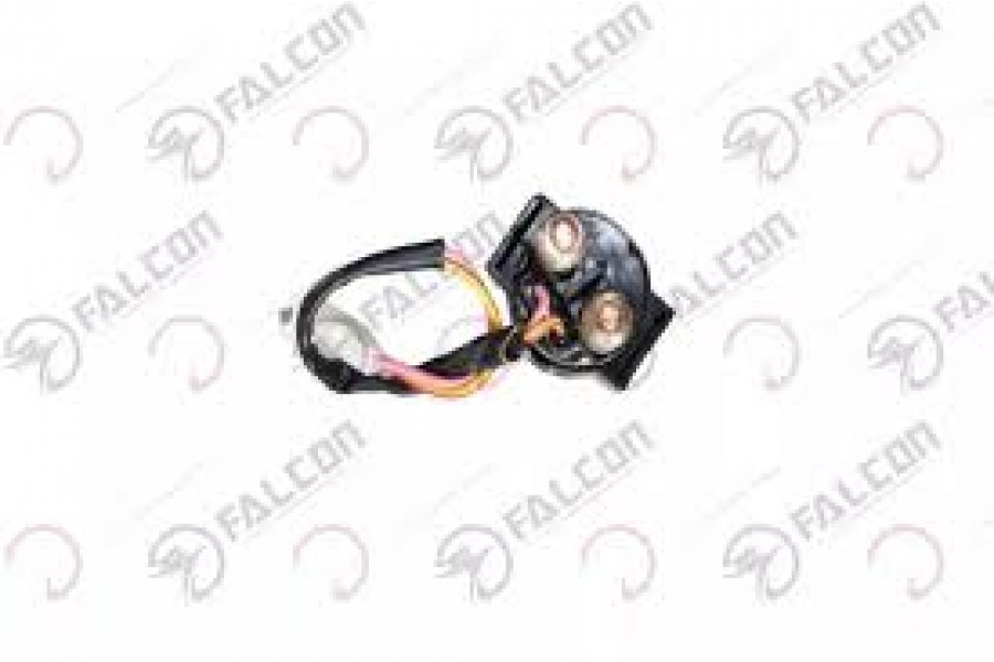 FALCON FR250 MARŞ RÖLESİ FALCON FR250 MARŞ RÖLESİ