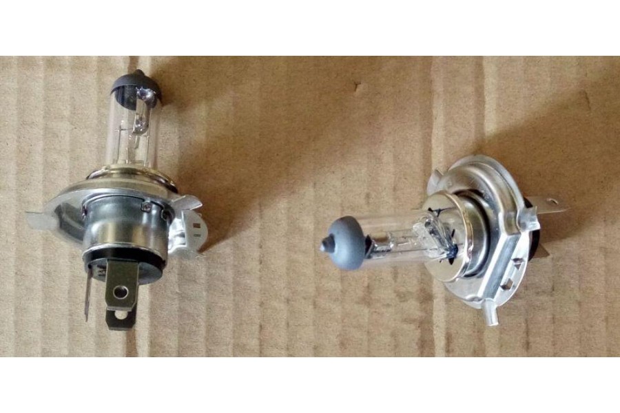 SYM X PRO 125 İE4 AYDINLATMA AMPUL 35W FAR SYM X PRO 125 İE4 AYDINLATMA AMPUL 35W FAR
