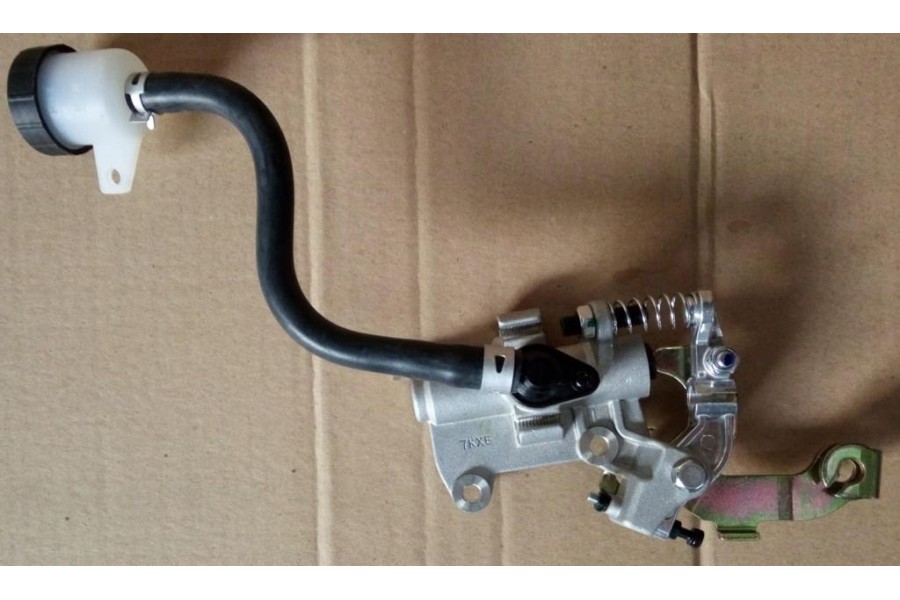 SYM X PRO 125 İE4 ORINGPUL FREN ORINGPUL ON SYM X PRO 125 İE4 ORINGPUL FREN ORINGPUL ON