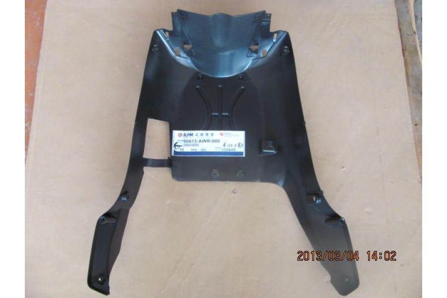 SYM X PRO 125 İE4 GRENAJ SASE ALT MUHAFAZA 14 SYM X PRO 125 İE4 GRENAJ SASE ALT MUHAFAZA 14