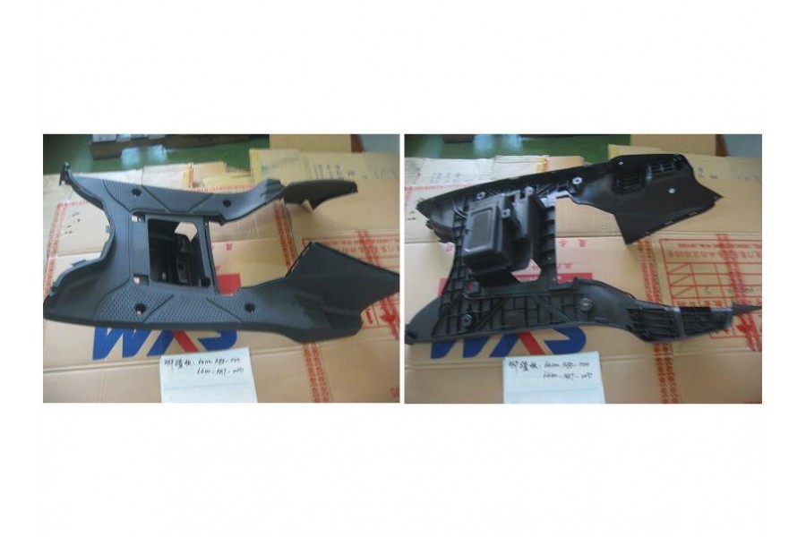 SYM X PRO 125 İE4 GRENAJ ALT PANEL SYM X PRO 125 İE4 GRENAJ ALT PANEL