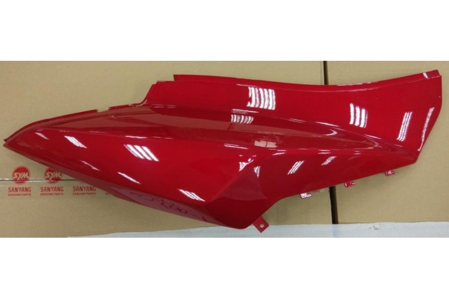 SYM X PRO 125 İE4 GRENAJ SELE ALTI 5 ARKA SAG(R.)_RD_KIRMIZI_RD-R-010CA SYM X PRO 125 İE4 GRENAJ SELE ALTI 5 ARKA SAG(R.)_RD_KIRMIZI_RD-R-010CA