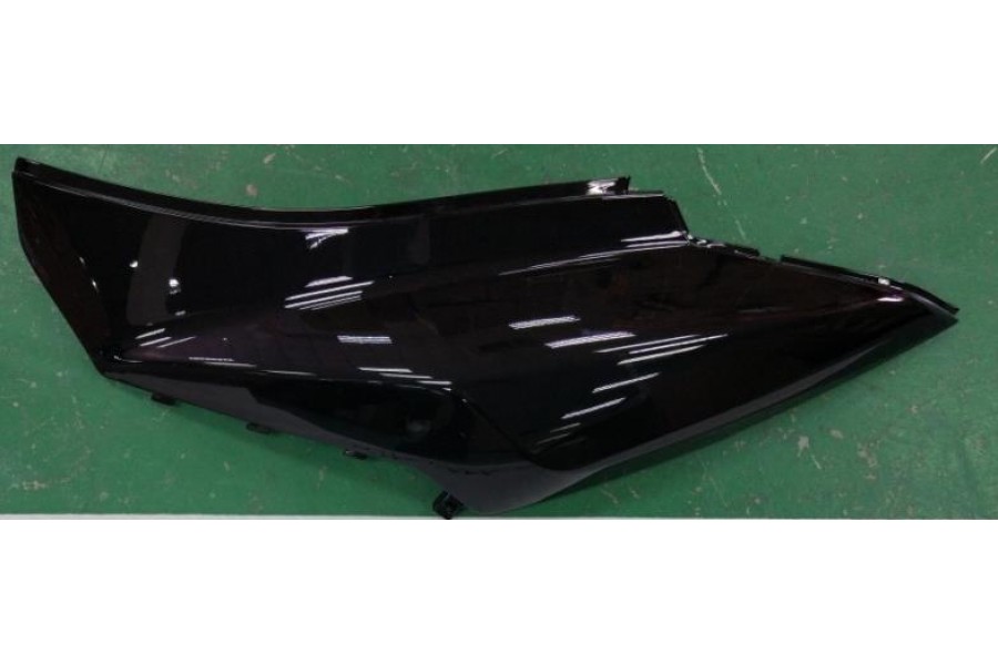 SYM X PRO 125 İE4 GRENAJ SELE ALTI ARKA/LH SOL(L.)_AE_GRI_MAT_AE SYM X PRO 125 İE4 GRENAJ SELE ALTI ARKA/LH SOL(L.)_AE_GRI_MAT_AE