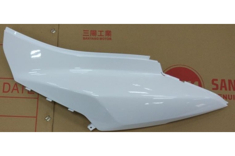 SYM X PRO 125 İE4 GRENAJ SELE ALTI ARKA/LH SOL(L.)_WD_BEYAZ_WD-WH-8018P SYM X PRO 125 İE4 GRENAJ SELE ALTI ARKA/LH SOL(L.)_WD_BEYAZ_WD-WH-8018P